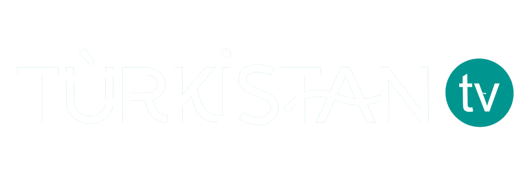 TÚRKISTAN TV logo